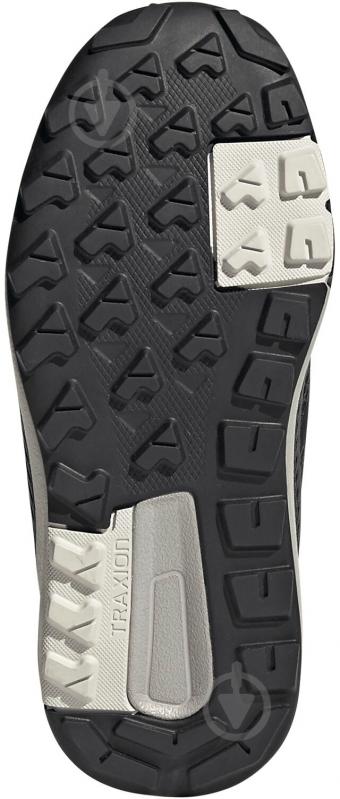 Кросівки Adidas Terrex Trailmaker Mid FW9322 р.36 чорні - фото 2