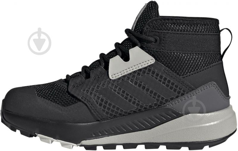 Кросівки Adidas Terrex Trailmaker Mid FW9322 р.36 чорні - фото 4