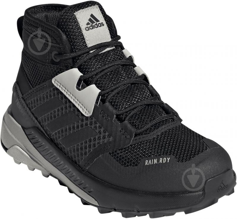 Кросівки Adidas Terrex Trailmaker Mid FW9322 р.36 чорні - фото 5