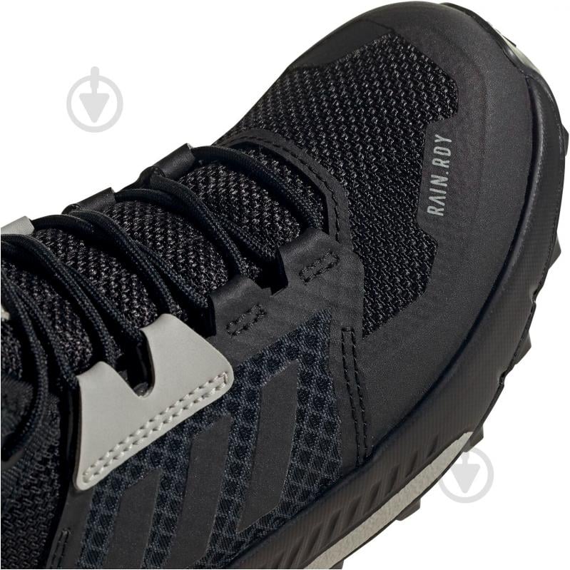 Кросівки Adidas Terrex Trailmaker Mid FW9322 р.36 чорні - фото 7