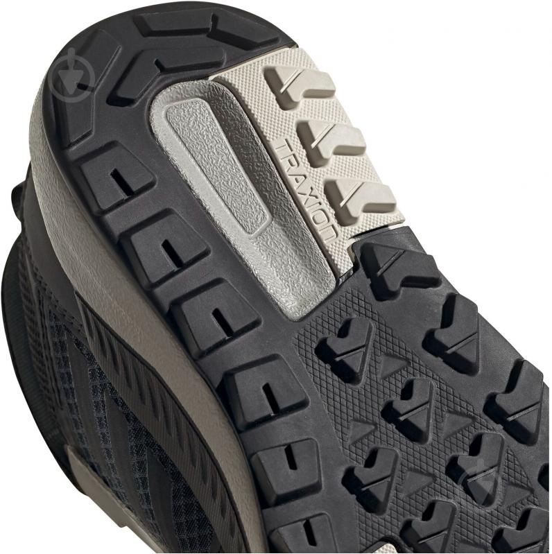 Кросівки Adidas Terrex Trailmaker Mid FW9322 р.36 чорні - фото 8