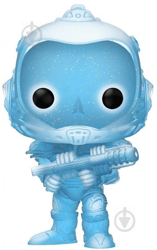 Фигурка Funko DC Batman & Robin Mr. Freeze (FUN2549698) - фото 1