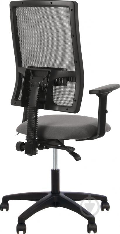 Крісло Nowy Styl TAKTIK II R NET FREELOCK+ PL64 (CH) OH/14 C-73 сірий - фото 2 Крісло Nowy Styl TAKTIK II R NET FREELOCK+ PL64 (CH) OH/14 C-73 сірий - фото 2