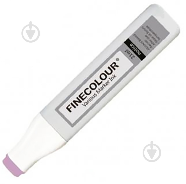 Заправка для маркера Refill Ink блідо-ліловий EF900-199 FINECOLOUR 1 шт. - фото 1