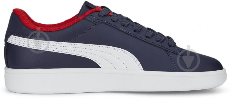 Кроссовки Puma Smash 3.0 L Jr 39203104 р.36 - фото 2