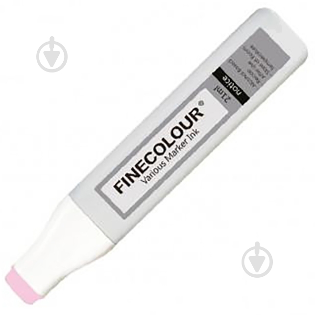 Заправка для маркера Refill Ink м'який рожевий EF900-200 FINECOLOUR 1 шт. - фото 1