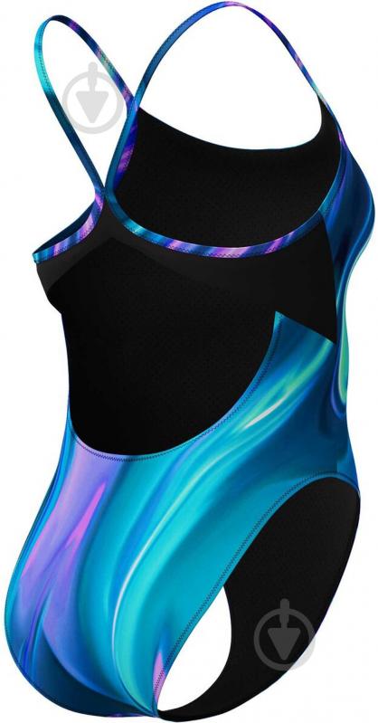 Купальник Speedo 8-00481018308 р.XS мульти - фото 4
