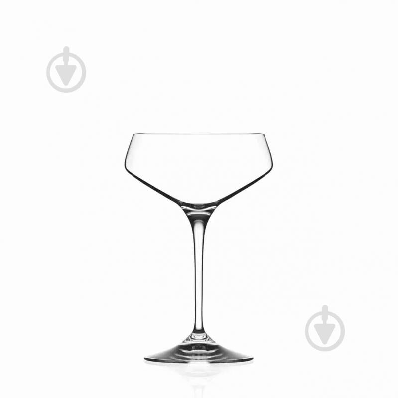 Набор бокалов для шампанского RCR ARIA 340 мл 6 шт. - фото 1 Набор бокалов для шампанского RCR ARIA 340 мл 6 шт. - фото 1