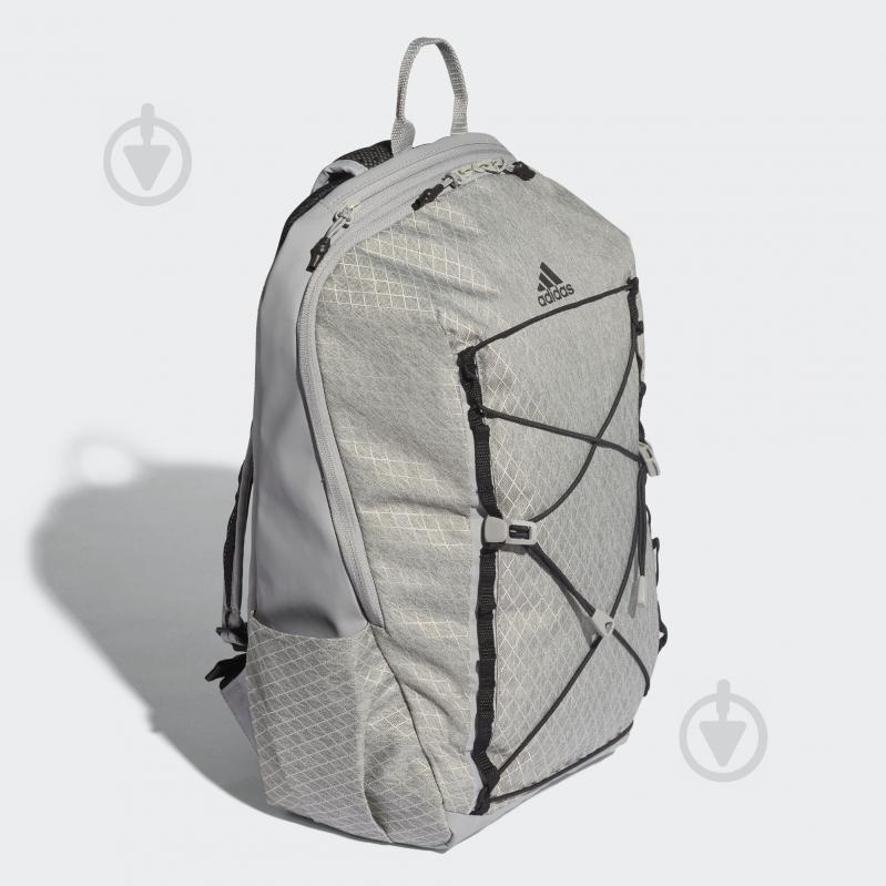 Рюкзак Adidas TRN DAYPACK DN1583 от 20,1 до 25 л л серый - фото 3