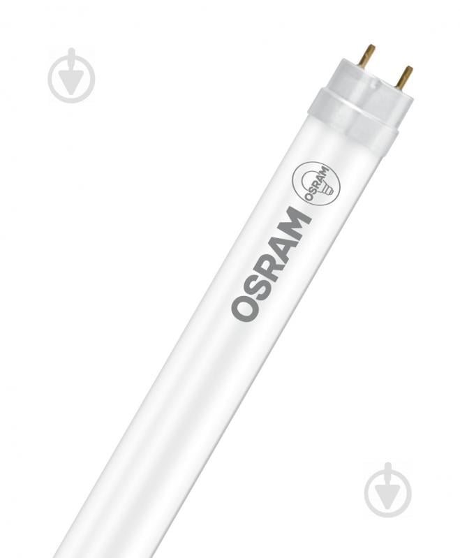 Лампа светодиодная Osram ST8E-1.5м 20 Вт T8 матовая G13 220 В 6500 К - фото 1