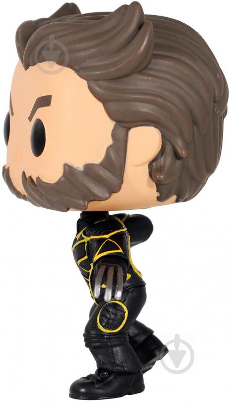 Фігурка Funko POP! Bobble: Marvel: X-Men 20th: Wolverine In Jacket 49282 (FUN2549866) - фото 3