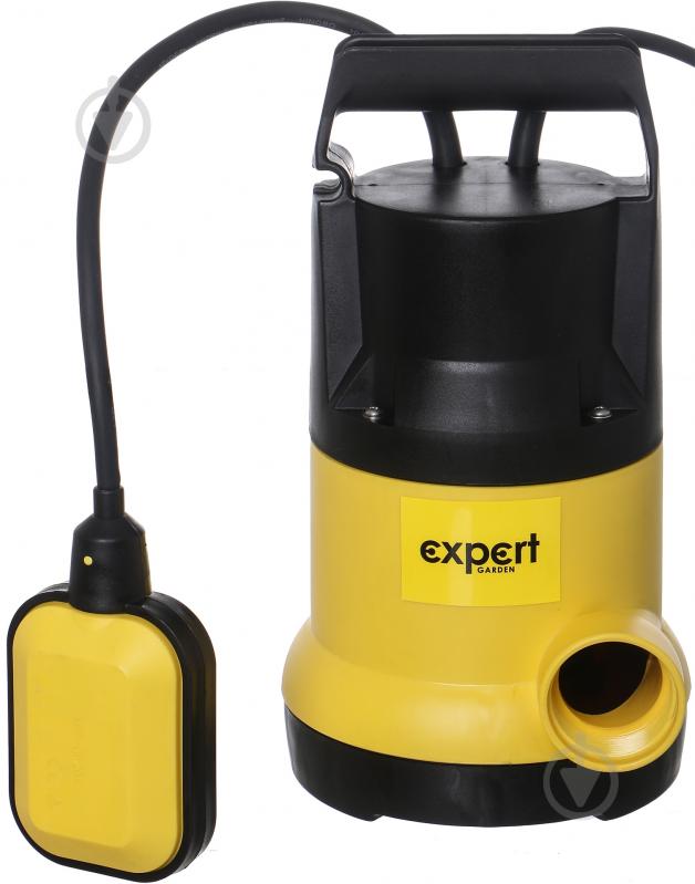 Насос дренажный Expert Garden 6000 л 50007 - фото 2