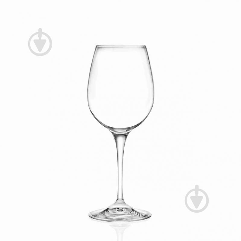 Набір бокалів для вина RCR INVINO 570 мл 6 шт. - фото 1 Набір бокалів для вина RCR INVINO 570 мл 6 шт. - фото 1
