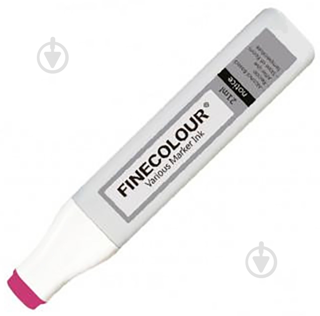 Заправка для маркера Refill Ink півонія EF900-205 FINECOLOUR 1 шт. - фото 1 Заправка для маркера Refill Ink півонія EF900-205 FINECOLOUR 1 шт. - фото 1