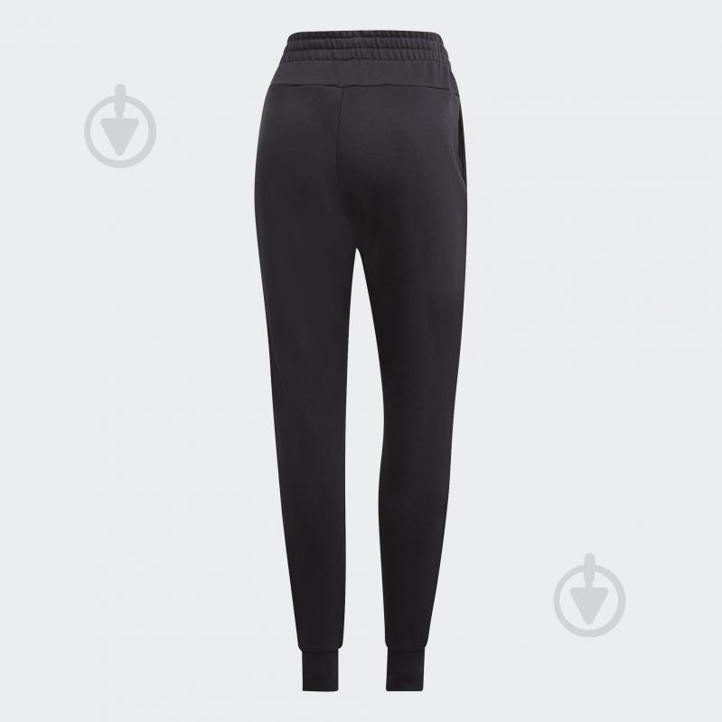 Брюки Adidas W E PLN PANT DP2400 р. XS черный - фото 2