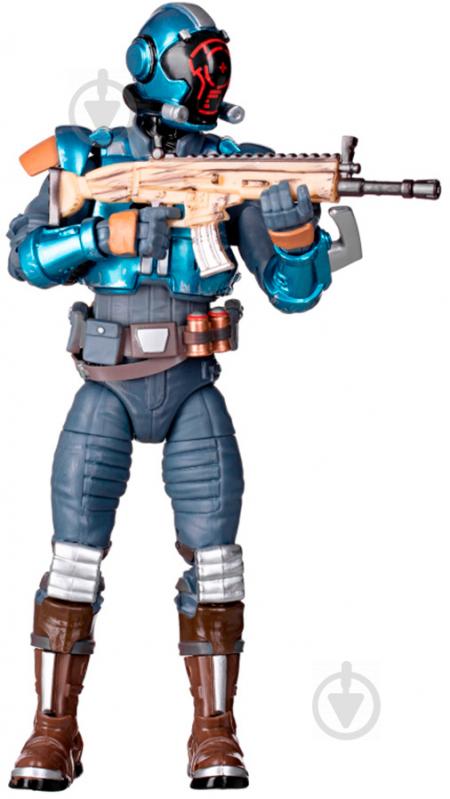 Фигурка Jazwares Fortnite Legendary Series The Visitor, 15 см (FNT0066) - фото 3