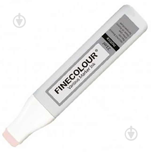 Заправка для маркера Refill Ink темна троянда EF900-209 FINECOLOUR 1 шт. - фото 1