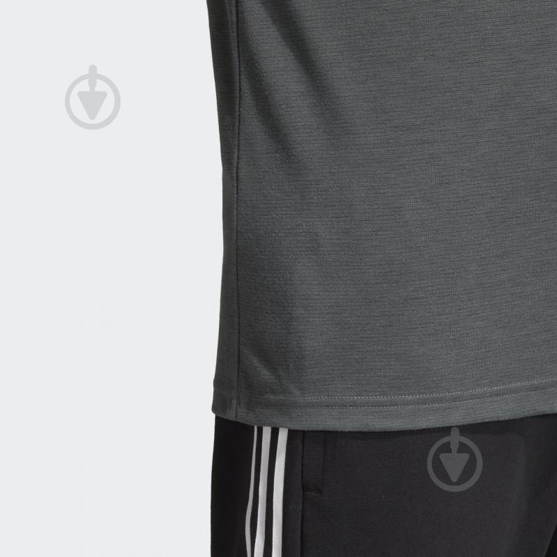 Футболка Adidas ID Stadium Tee DP3121 р.L темно-синий - фото 6