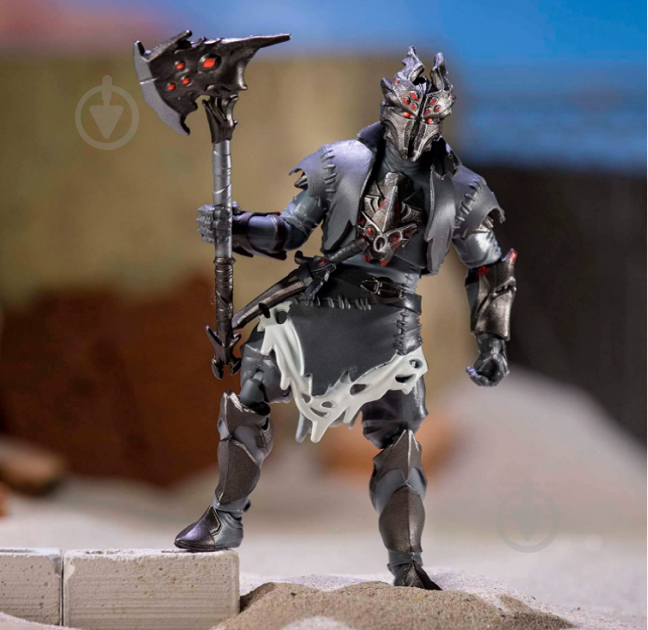 Фигурка Jazwares Fortnite Solo Mode Spider Knight S5, 10 см (FNT0263) - фото 6