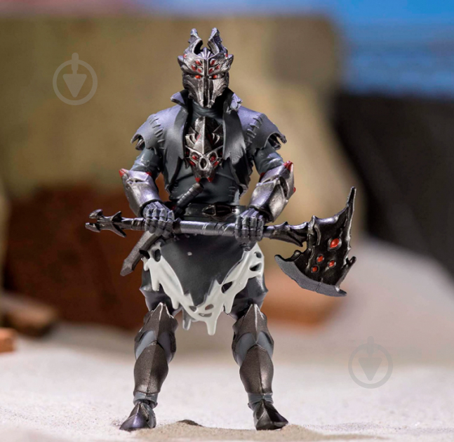 Фигурка Jazwares Fortnite Solo Mode Spider Knight S5, 10 см (FNT0263) - фото 8