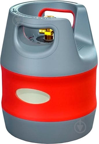 Баллон пропановый 12.7 л - фото 1