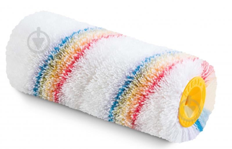 Запасной валик M7 Elitacolor 48x180 мм 50110-224818 - фото 1 Запасной валик M7 Elitacolor 48x180 мм 50110-224818 - фото 1