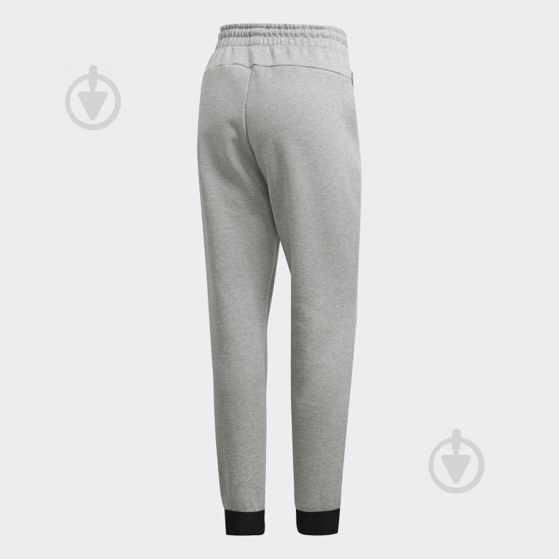 Брюки Adidas W MH Pant DP5173 р. XL серый - фото 2