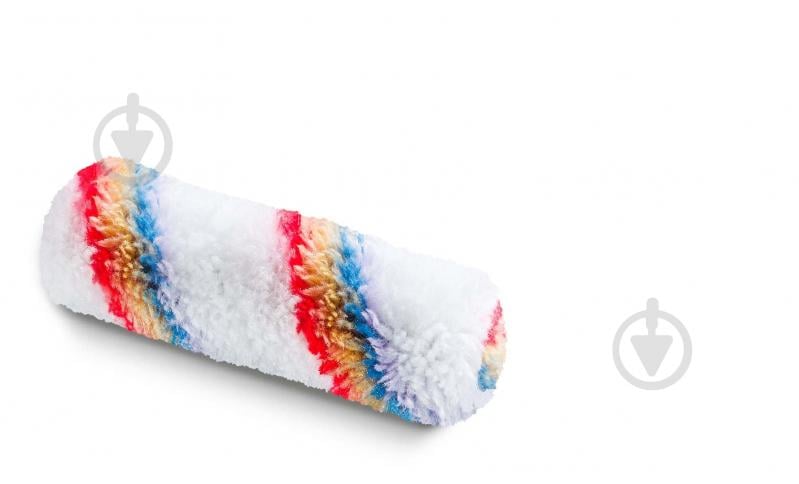 Запасной валик M7 Elitacolor 15x100 мм 50120-231510 - фото 1 Запасной валик M7 Elitacolor 15x100 мм 50120-231510 - фото 1