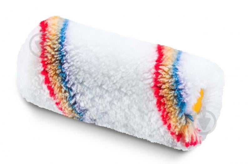 Запасной валик M7 Elitacolor 30x100 мм 50120-233010 - фото 1 Запасной валик M7 Elitacolor 30x100 мм 50120-233010 - фото 1