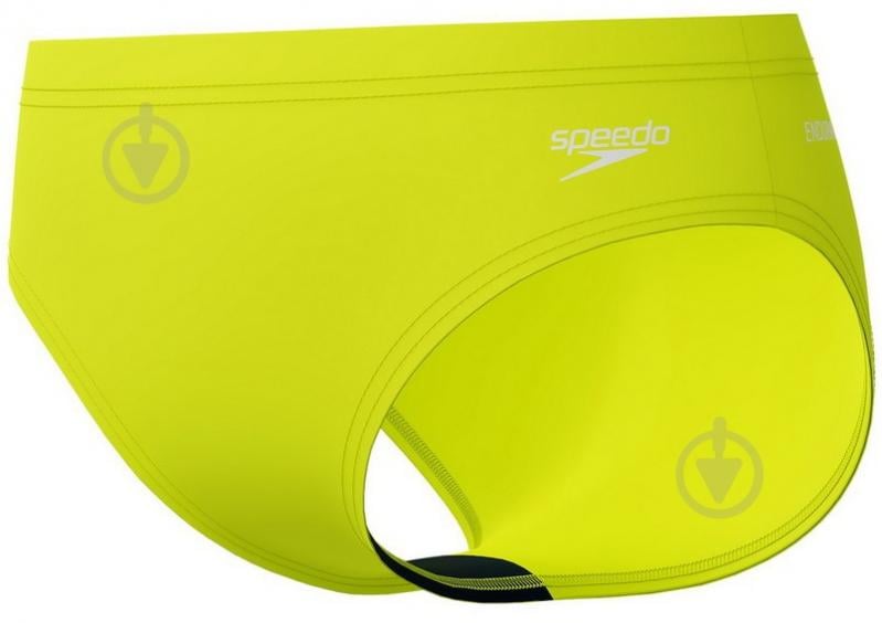 ᐉ Плавки Speedo ENDURANCE+ BRIEF р.152 зелений 8-1346217218