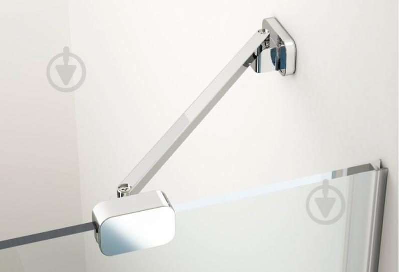 Держатель стекла Ravak D01000A073 - фото 1