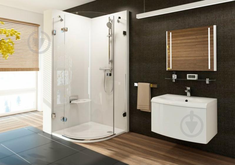 Держатель стекла Ravak D01000A073 - фото 5