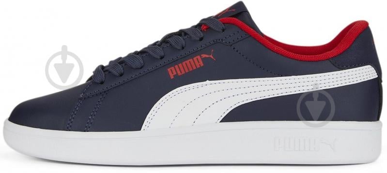 Кросівки Puma Smash 3.0 L Jr 39203104 р.37,5 - фото 1