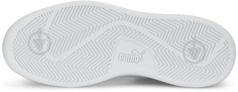 Кросівки Puma Smash 3.0 L Jr 39203104 р.37,5 - фото 6