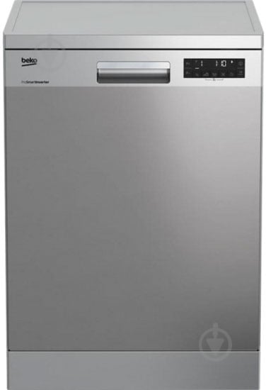 Посудомоечная машина Beko DFN 26423 X - фото 1 Посудомоечная машина Beko DFN 26423 X - фото 1