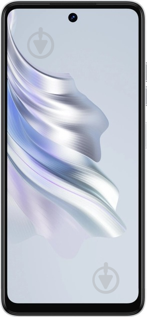 Смартфон Tecno Spark 20 (KJ5n) 8/256GB cyber white (4894947013539) - фото 3