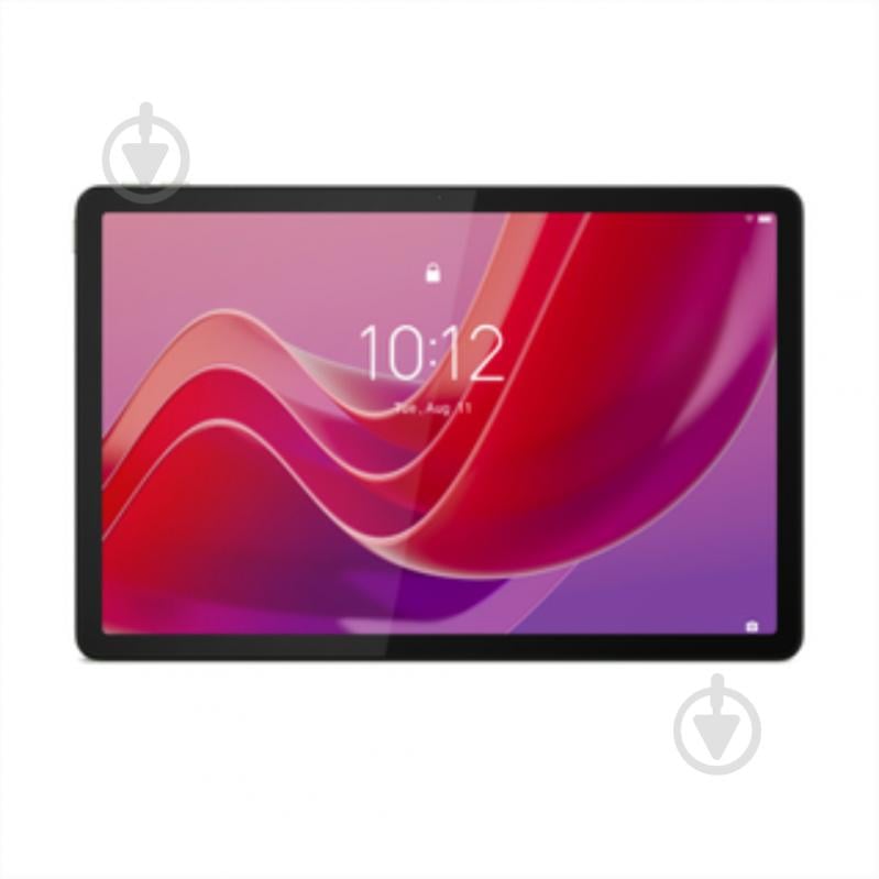 Планшет Lenovo Tab M11 TB330FU 11" 4/128GB Wi-Fi seafoam green (ZADA0257UA) - фото 2