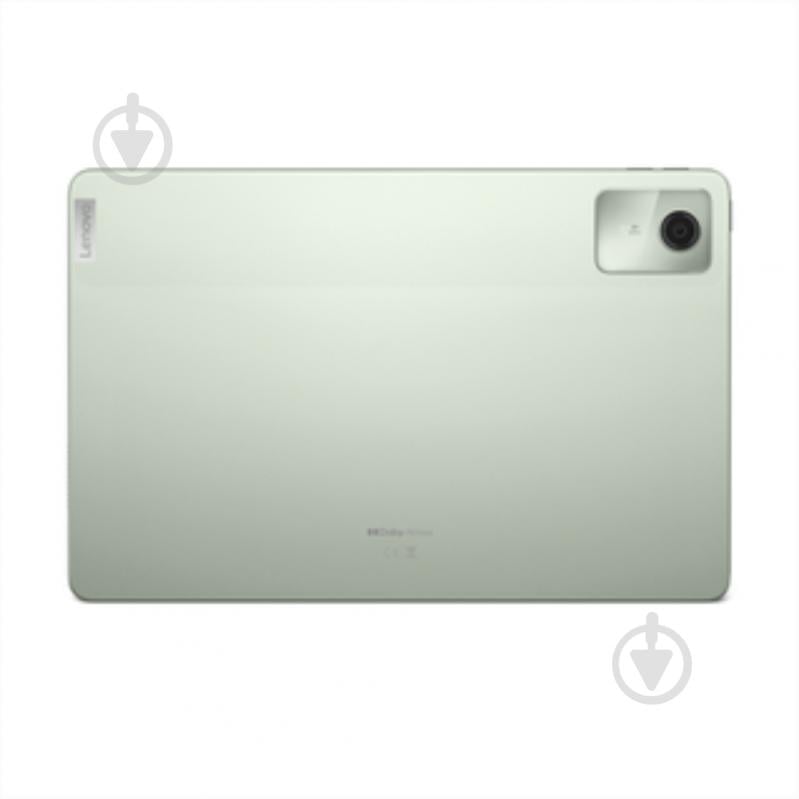 Планшет Lenovo Tab M11 TB330FU 11" 4/128GB Wi-Fi seafoam green (ZADA0257UA) - фото 3