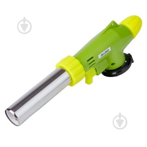 Газова паяльна лампа Alloid FG-7009 (100) - фото 6