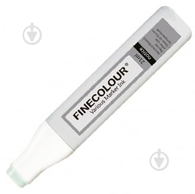 Заправка для маркера Refill Ink зелений спектр EF900-230 FINECOLOUR 1 шт. - фото 1 Заправка для маркера Refill Ink зелений спектр EF900-230 FINECOLOUR 1 шт. - фото 1