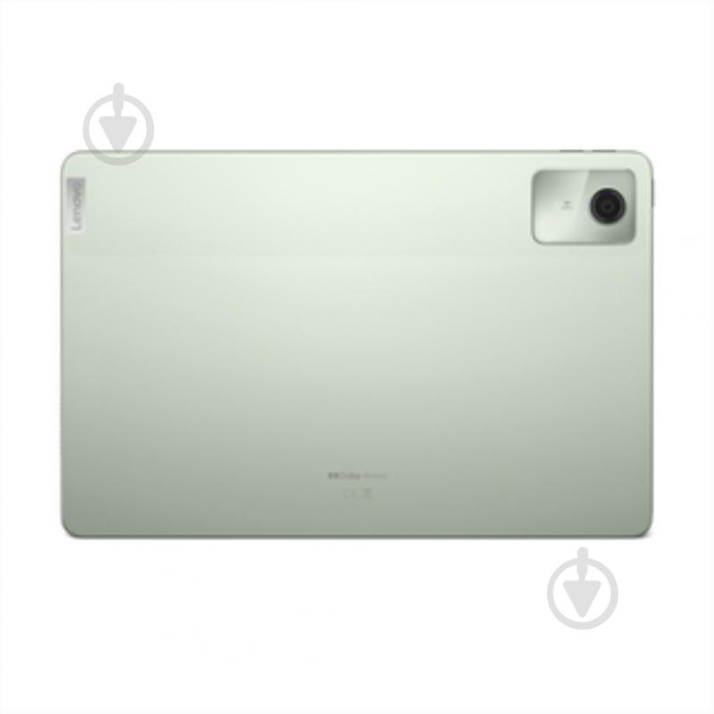 Планшет Lenovo Tab M11 TB330XU 11" 4/128GB LTE seafoam green (ZADB0277UA) - фото 3