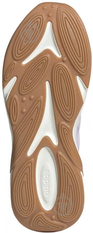 Кроссовки женские демисезонные Adidas Ozelle Cloudfoam Lifestyle IG5993 р.39 1/3 - фото 6