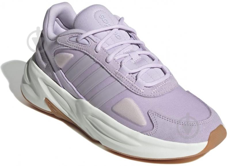 Кроссовки женские демисезонные Adidas Ozelle Cloudfoam Lifestyle IG5993 р.39 1/3 - фото 3