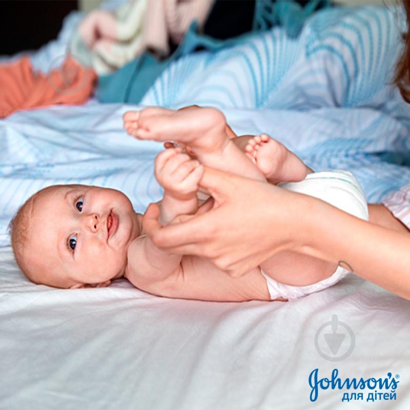 Присипка Johnson's Baby 200 г - фото 5