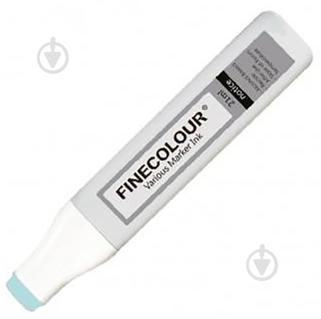 Заправка для маркера Refill Ink зеленувато-м'ятний EF900-232 FINECOLOUR 1 шт. - фото 1 Заправка для маркера Refill Ink зеленувато-м'ятний EF900-232 FINECOLOUR 1 шт. - фото 1