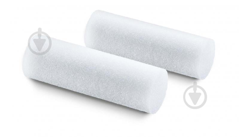 Запасной валик M7 Moltopren 35x50 мм 2 шт. 50123-003505 - фото 1 Запасной валик M7 Moltopren 35x50 мм 2 шт. 50123-003505 - фото 1