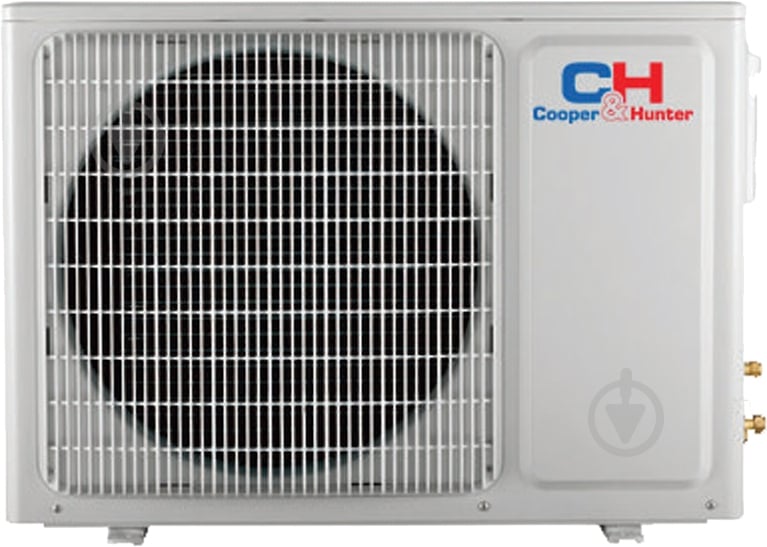 Кондиционер Cooper&Hunter CH-S24FTXE with WiFi (Alpha) - фото 3