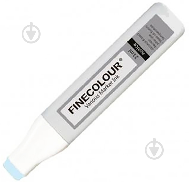 Заправка для маркера Refill Ink рожеве яйце EF900-234 FINECOLOUR 1 шт. - фото 1 Заправка для маркера Refill Ink рожеве яйце EF900-234 FINECOLOUR 1 шт. - фото 1