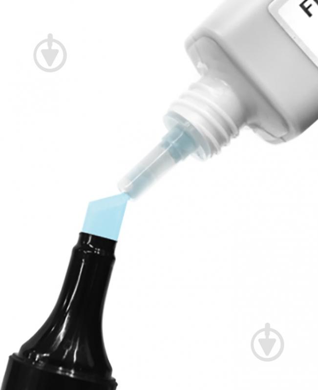 Заправка для маркера Refill Ink рожеве яйце EF900-234 FINECOLOUR 1 шт. - фото 2