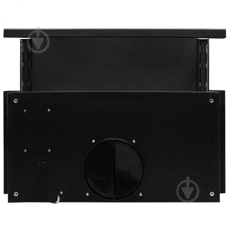 Вытяжка Eleyus MARS 700 LED SMD 60 BL - фото 7